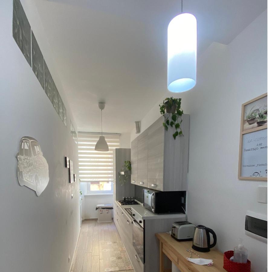 Domus Art Suites Merulana Рим Экстерьер фото