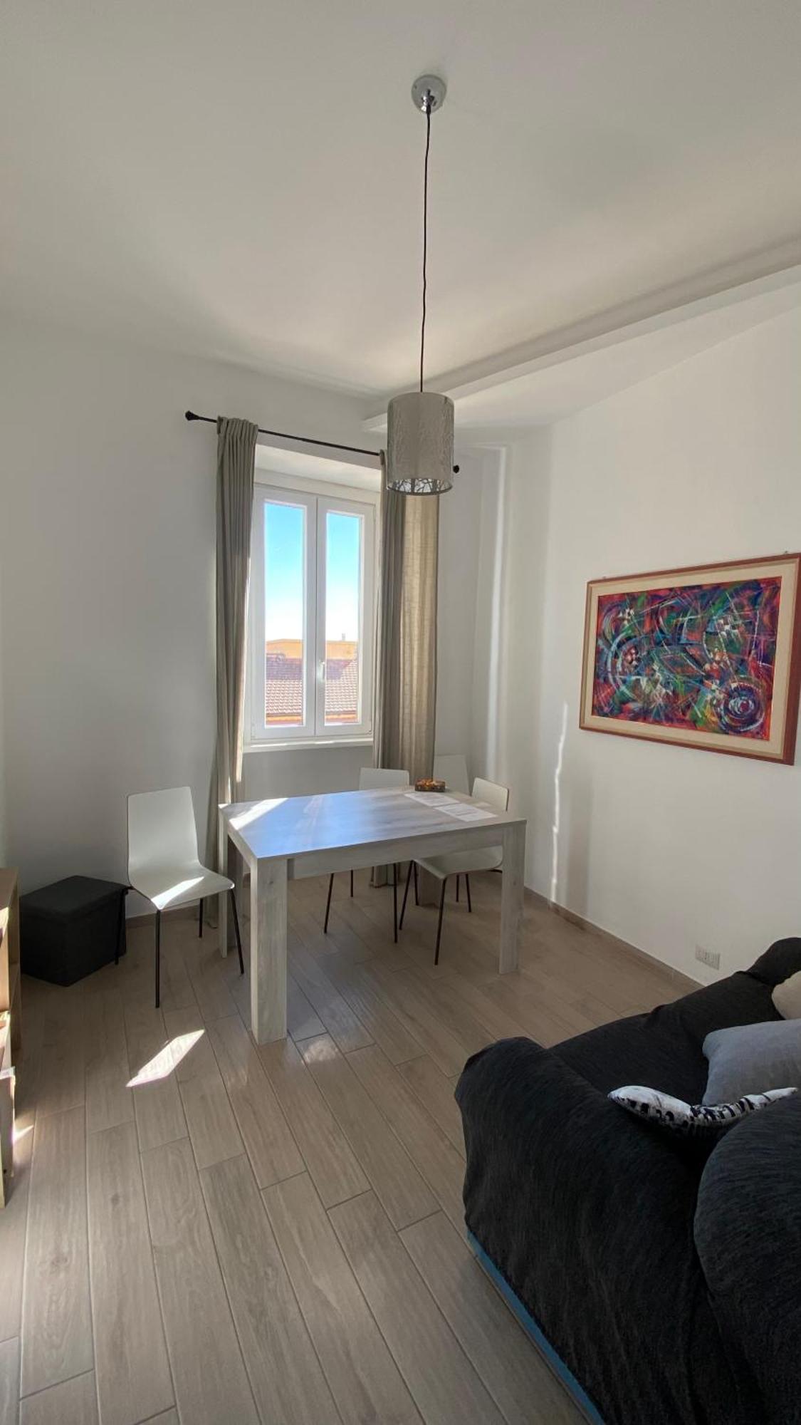 Domus Art Suites Merulana Рим Экстерьер фото