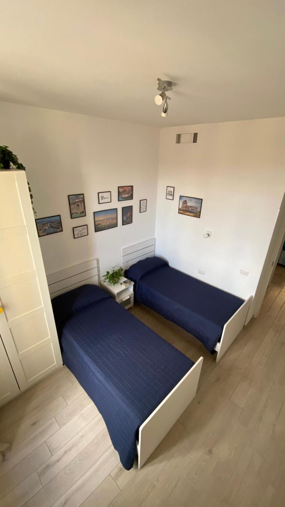 Domus Art Suites Merulana Рим Экстерьер фото